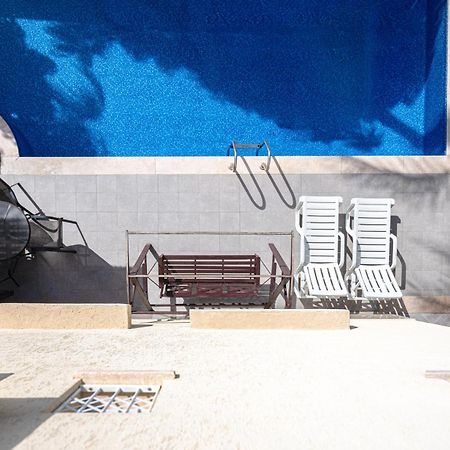 Guest House Ashdod-Beach Exterior foto