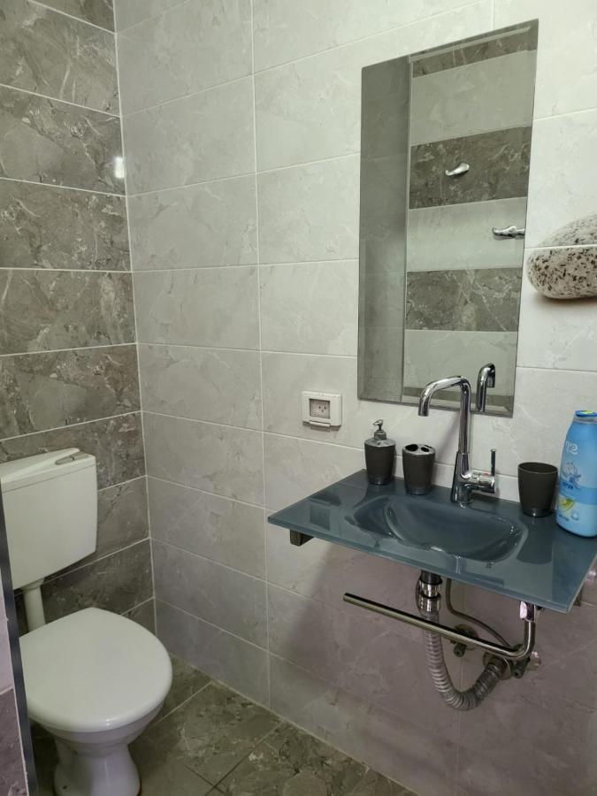 Guest House Ashdod-Beach Exterior foto
