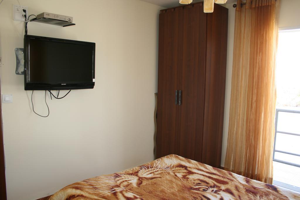 Guest House Ashdod-Beach Quarto foto