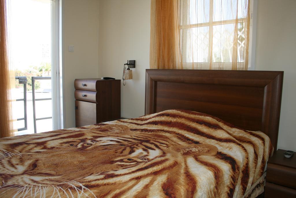 Guest House Ashdod-Beach Quarto foto