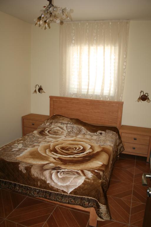Guest House Ashdod-Beach Quarto foto