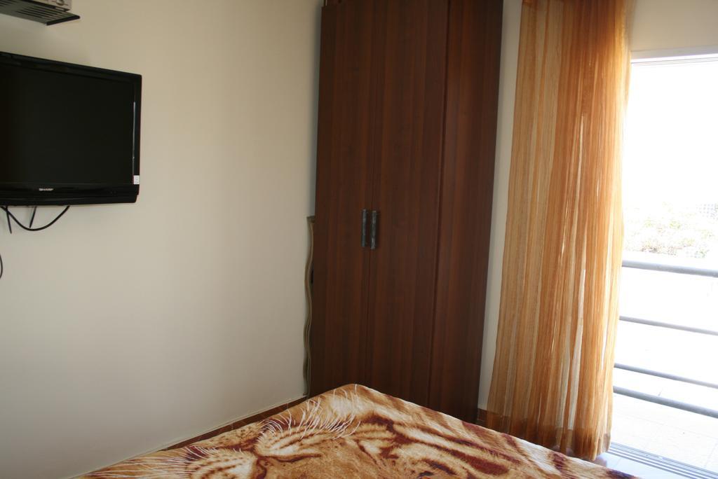 Guest House Ashdod-Beach Exterior foto