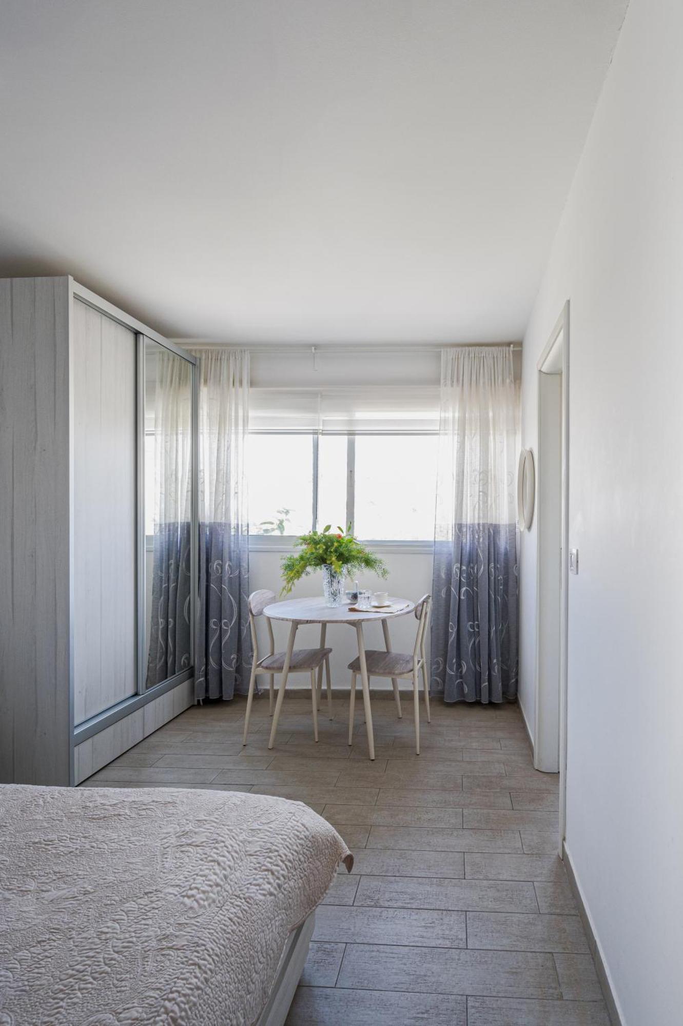 Guest House Ashdod-Beach Exterior foto