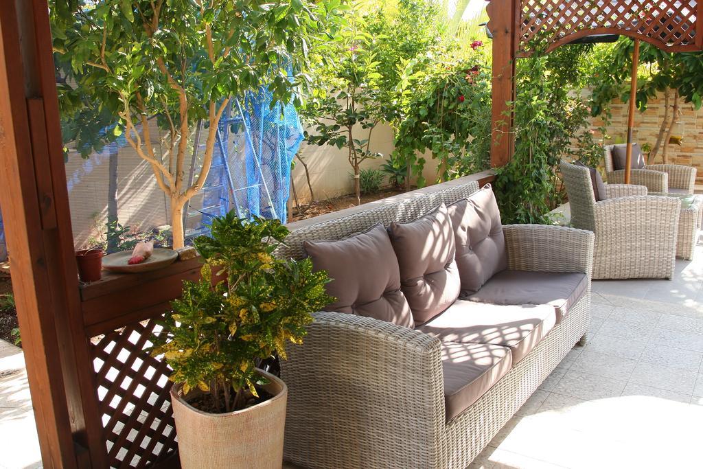 Guest House Ashdod-Beach Quarto foto