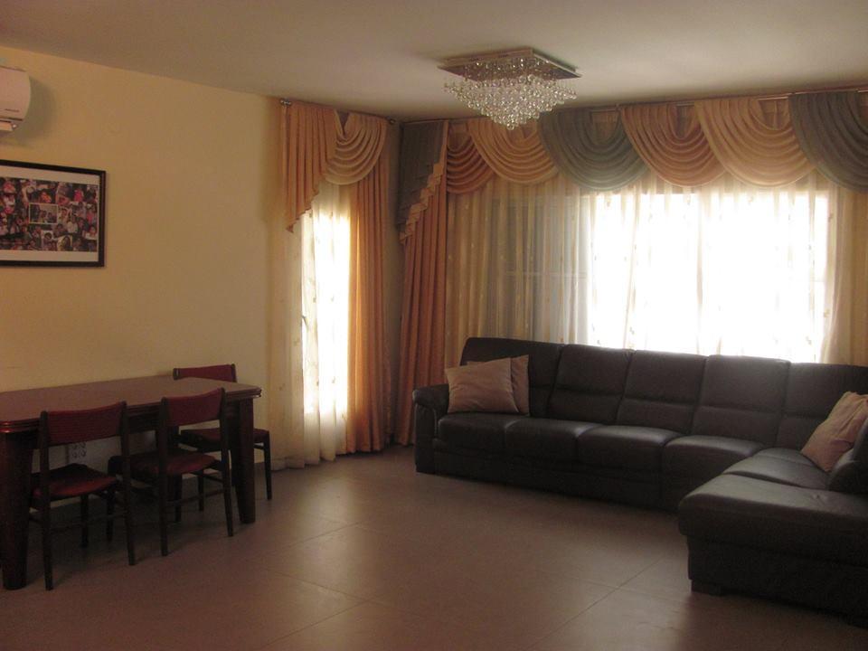 Guest House Ashdod-Beach Exterior foto