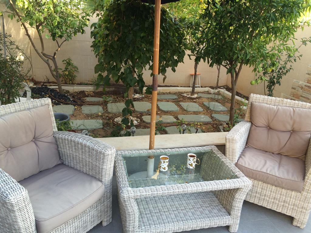 Guest House Ashdod-Beach Exterior foto