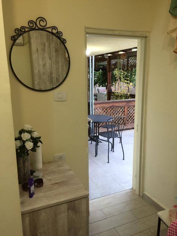 Guest House Ashdod-Beach Exterior foto